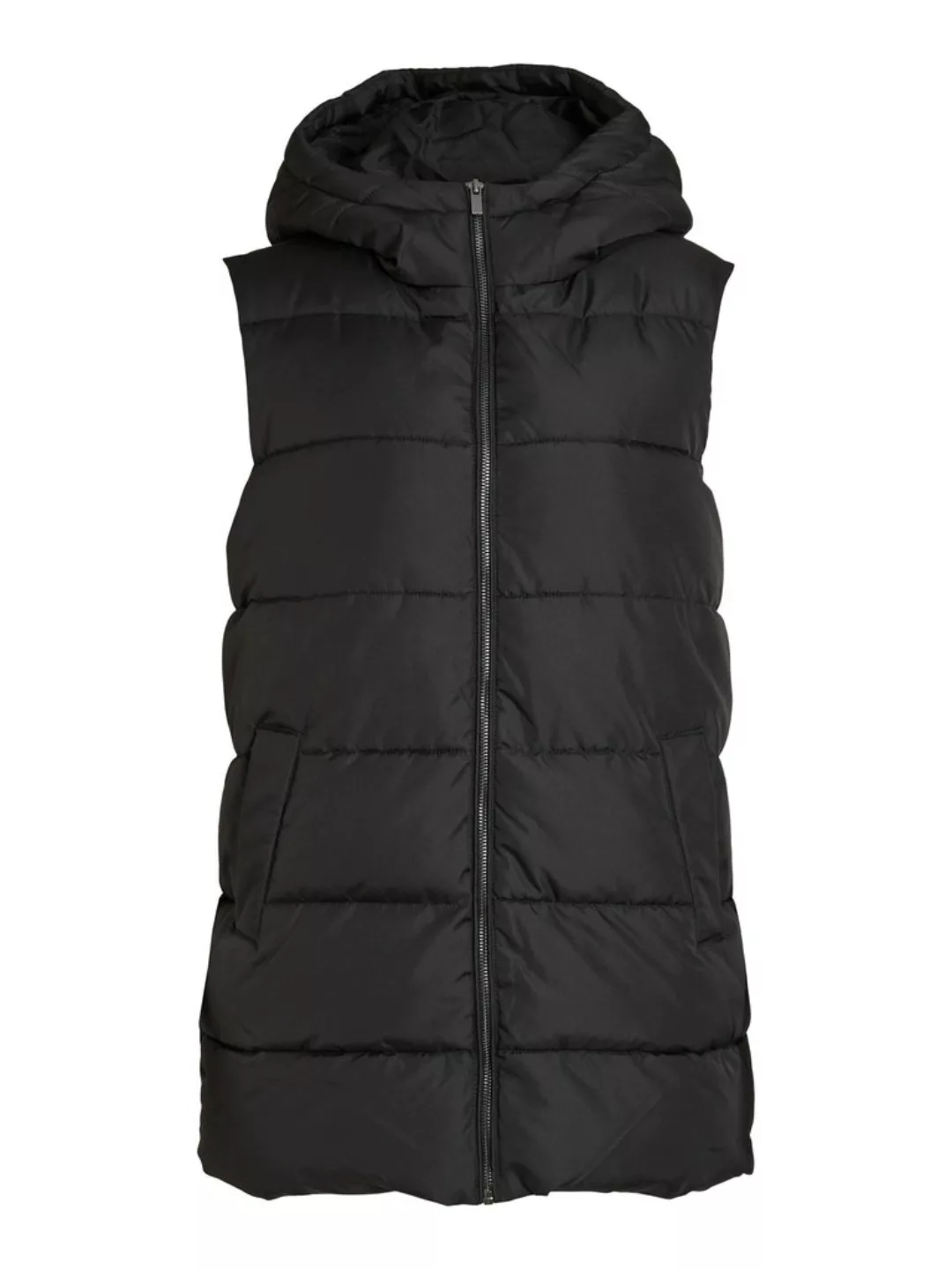 Vila Steppweste VITATE S/L PUFFER VEST - NOOS günstig online kaufen