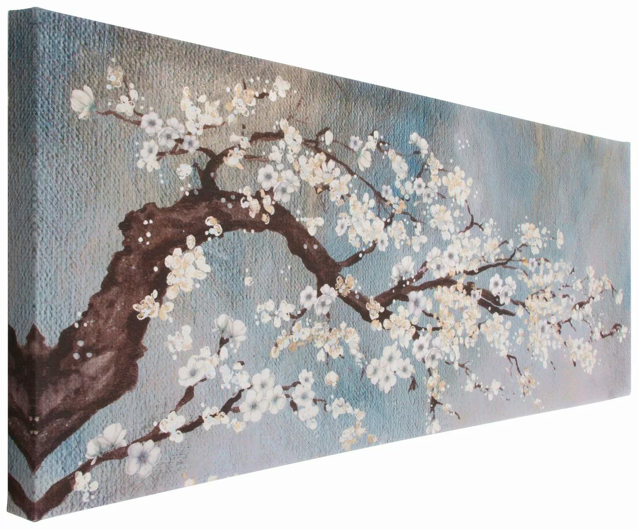 Art for the home Leinwandbild "Orchidee", Orchidee günstig online kaufen