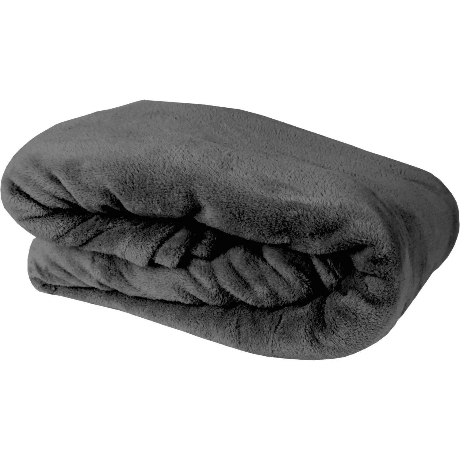 Bestlivings Kuscheldecke Mit Ärmeln Anthrazit günstig online kaufen