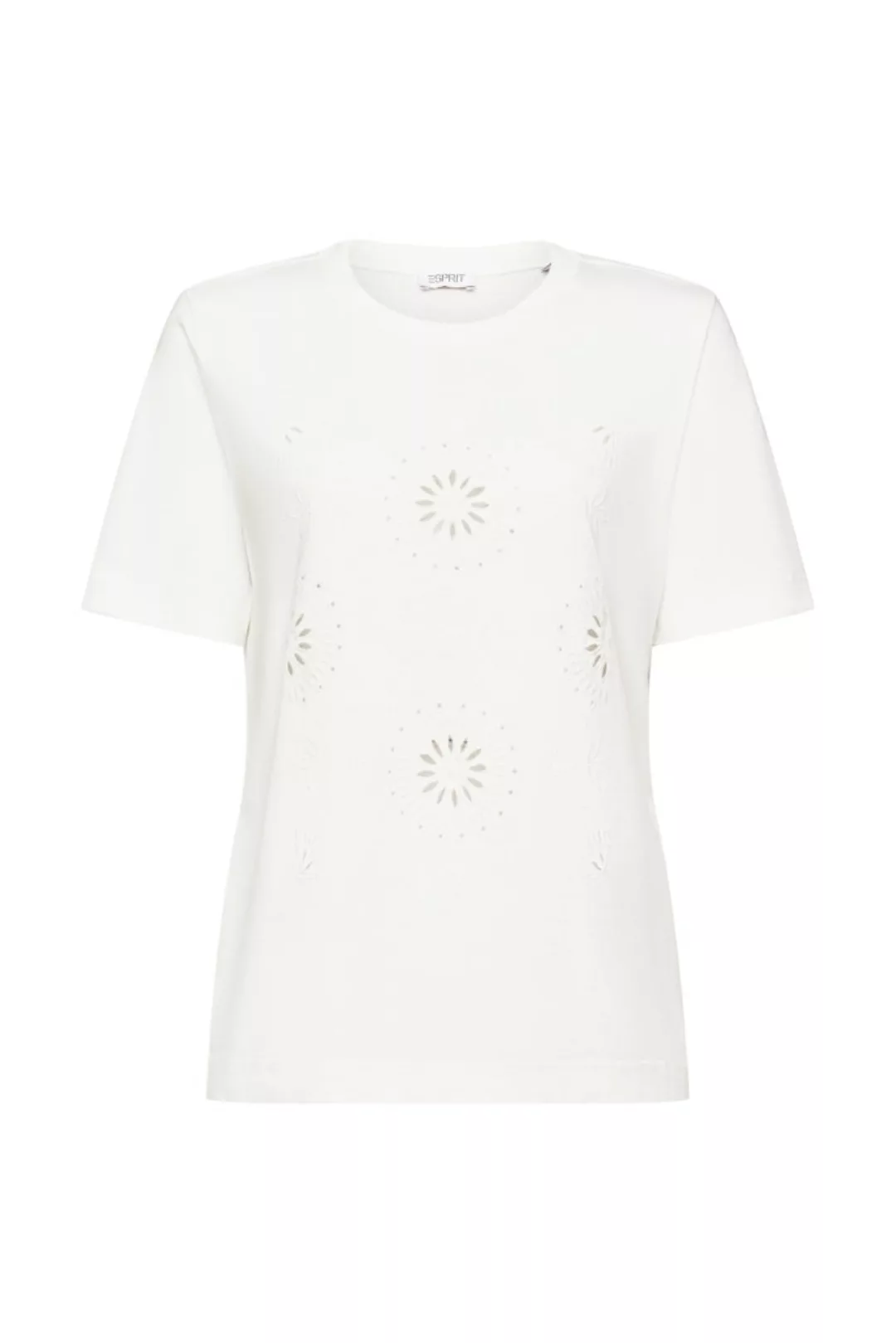 Esprit Damen T-Shirt 054ee1k349 günstig online kaufen