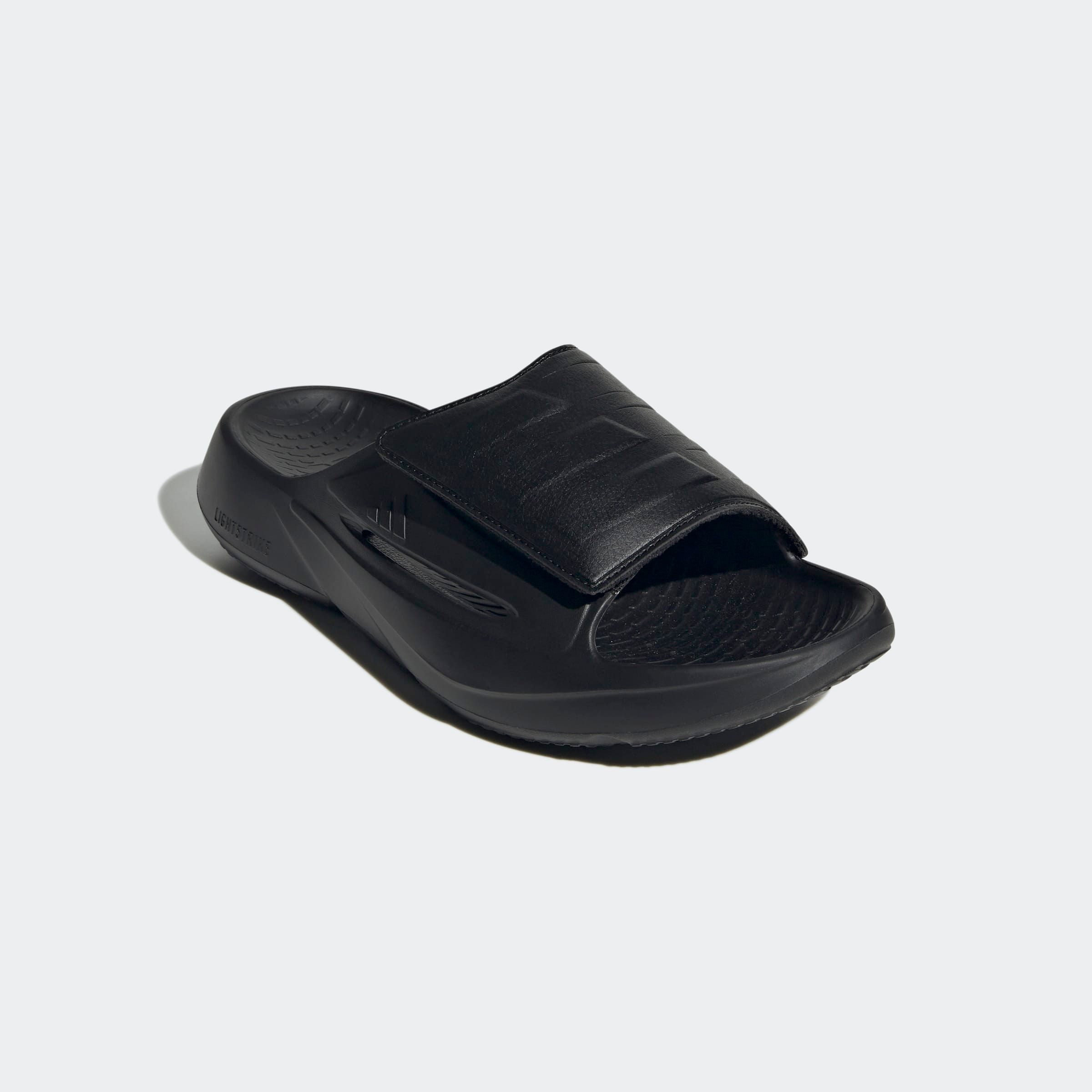 adidas Sportswear LIGHTBLAZE ADILETTE Badesandale günstig online kaufen