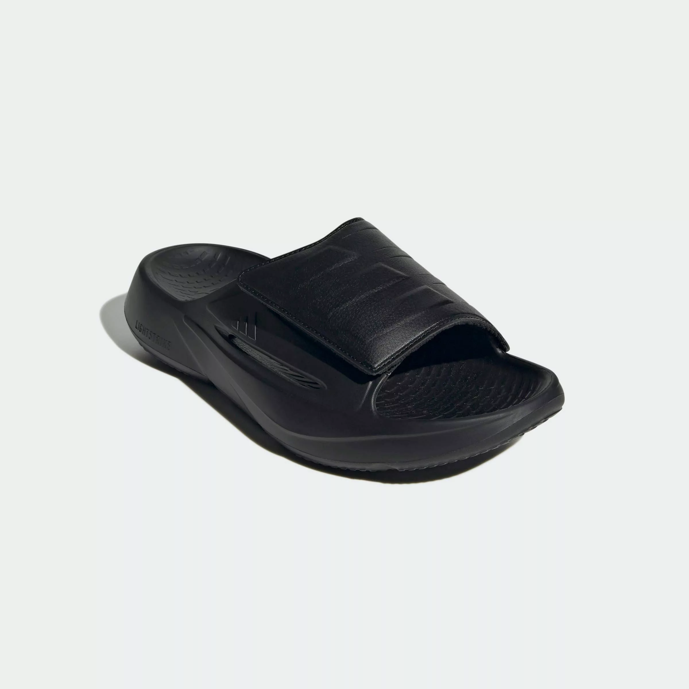 adidas Sportswear LIGHTBLAZE ADILETTE Badesandale günstig online kaufen