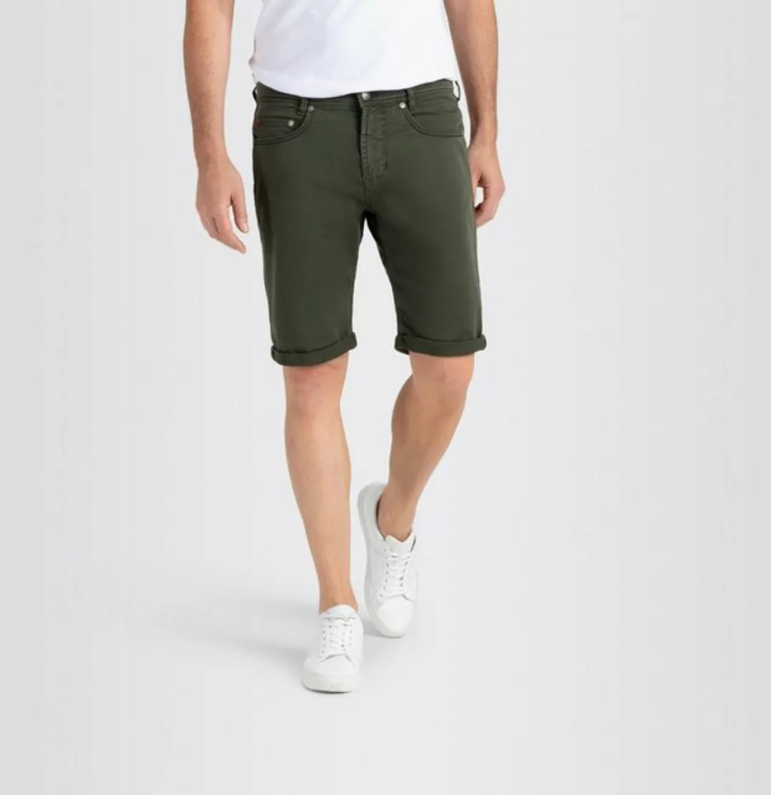 Bermudas MAC JEANS - Jogn Bermuda, Light Sweat Denim günstig online kaufen