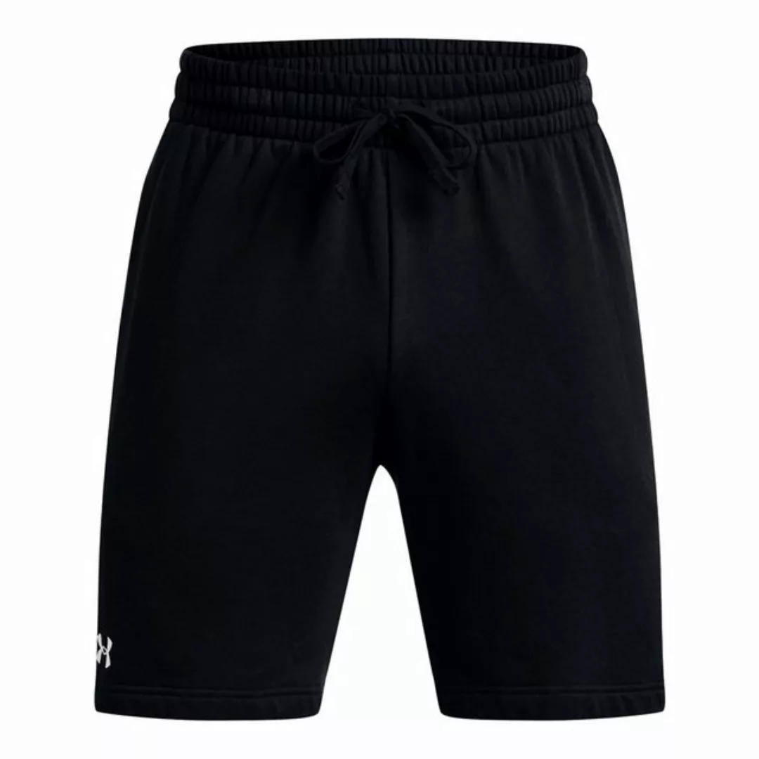 Under Armour® Shorts UA RIVAL FLEECE SHORTS BLACK günstig online kaufen