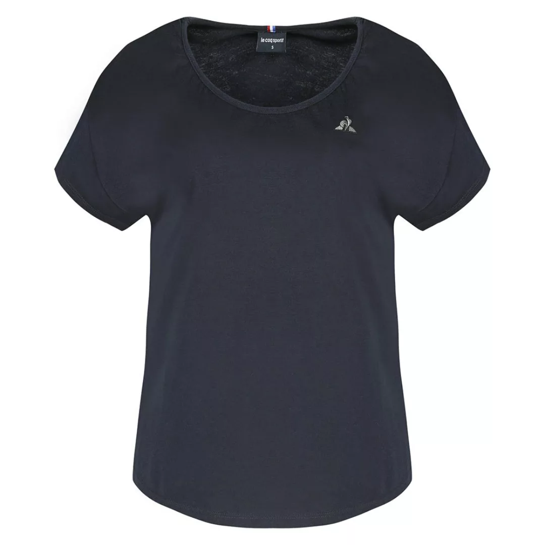 Le Coq Sportif Sport Loose N°1 T-shirt XL Sky Captain günstig online kaufen