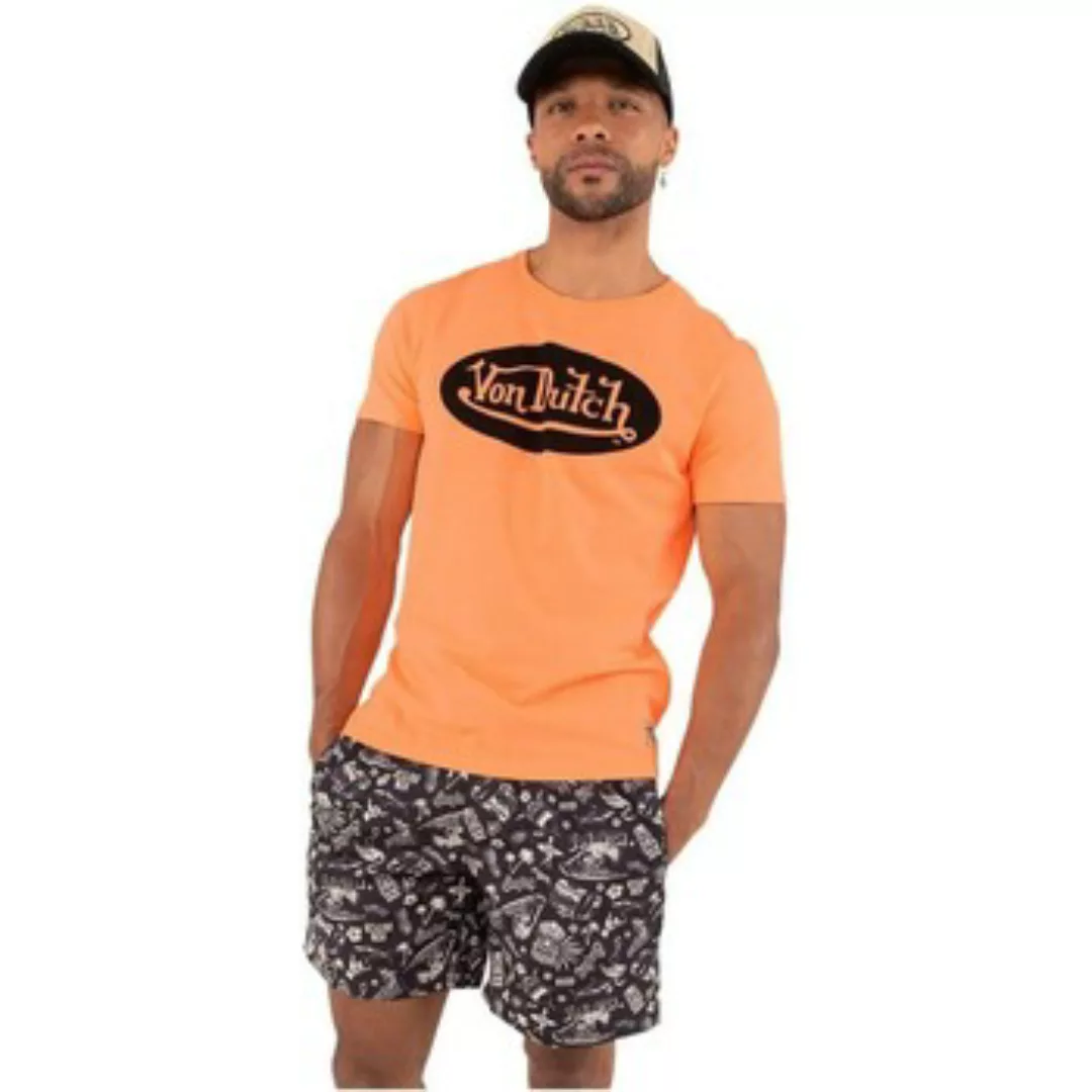 Von Dutch  T-Shirt - günstig online kaufen