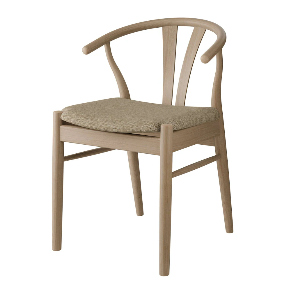 Hammel Furniture Stuhl "Frida, Esszimmerstuhl, Wohnzimmerstuhl", Massivholz günstig online kaufen