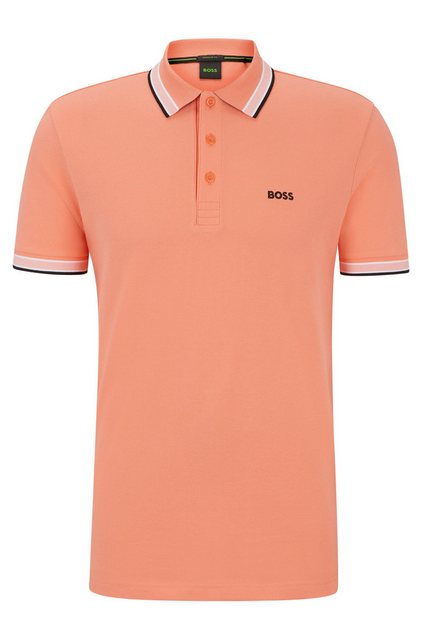 BOSS GREEN Poloshirt günstig online kaufen