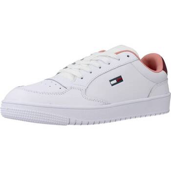 Tommy Jeans  Sneaker COURT CUPSOL günstig online kaufen