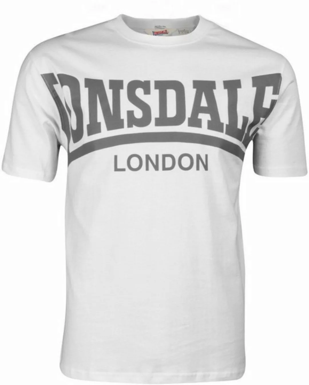 Lonsdale T-Shirt YORK günstig online kaufen