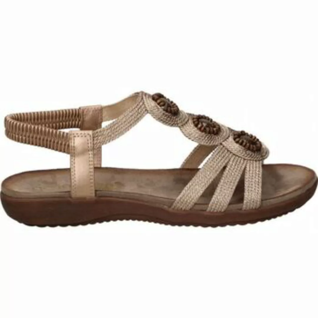 Amarpies  Sandalen ABZ23568 günstig online kaufen