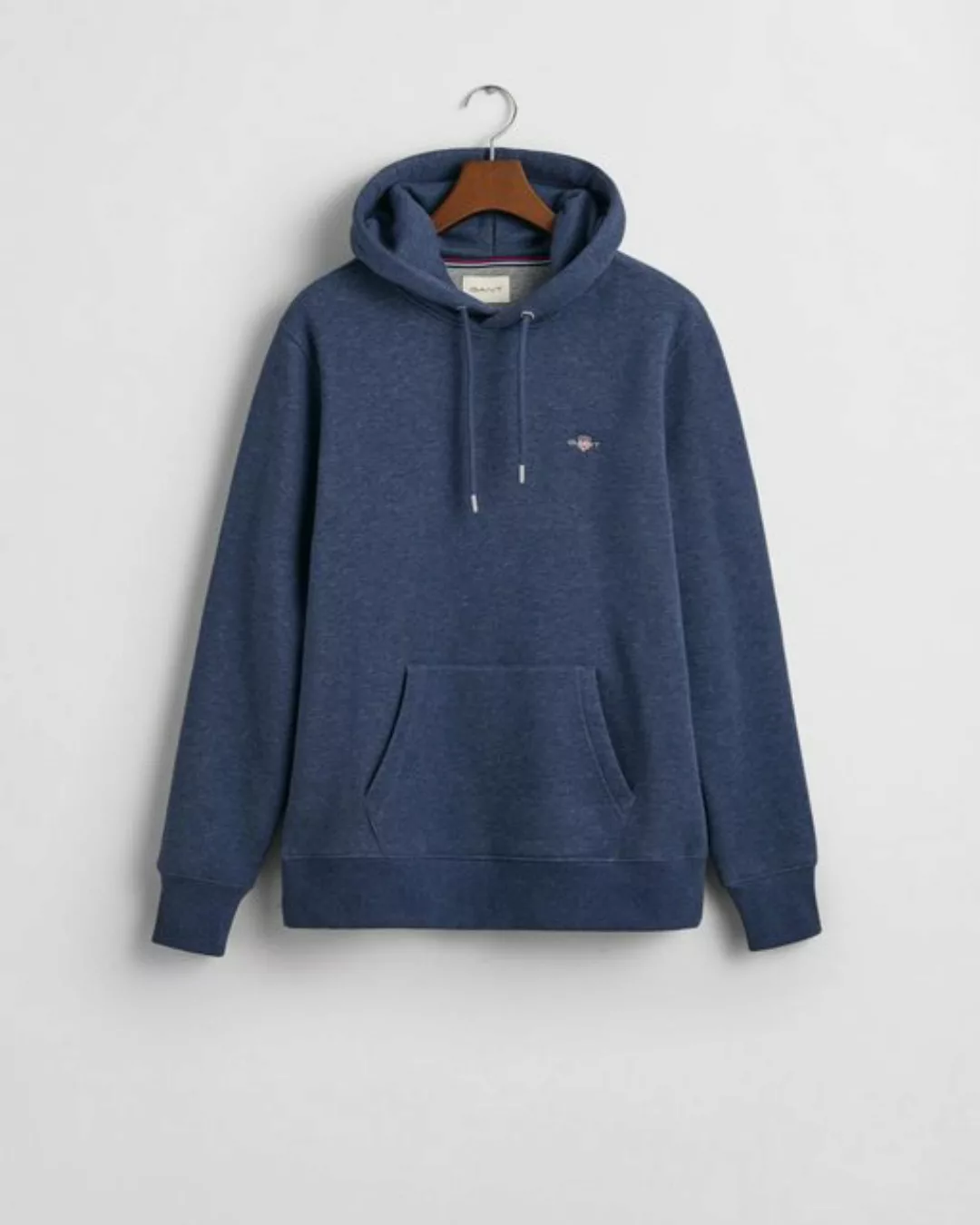 Gant Hoodie REG SHIELD HOODIE günstig online kaufen