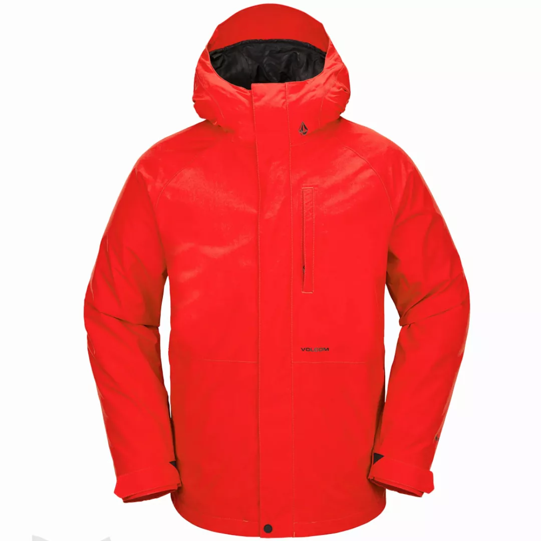 Volcom Dua Gore-Tex Crimson günstig online kaufen