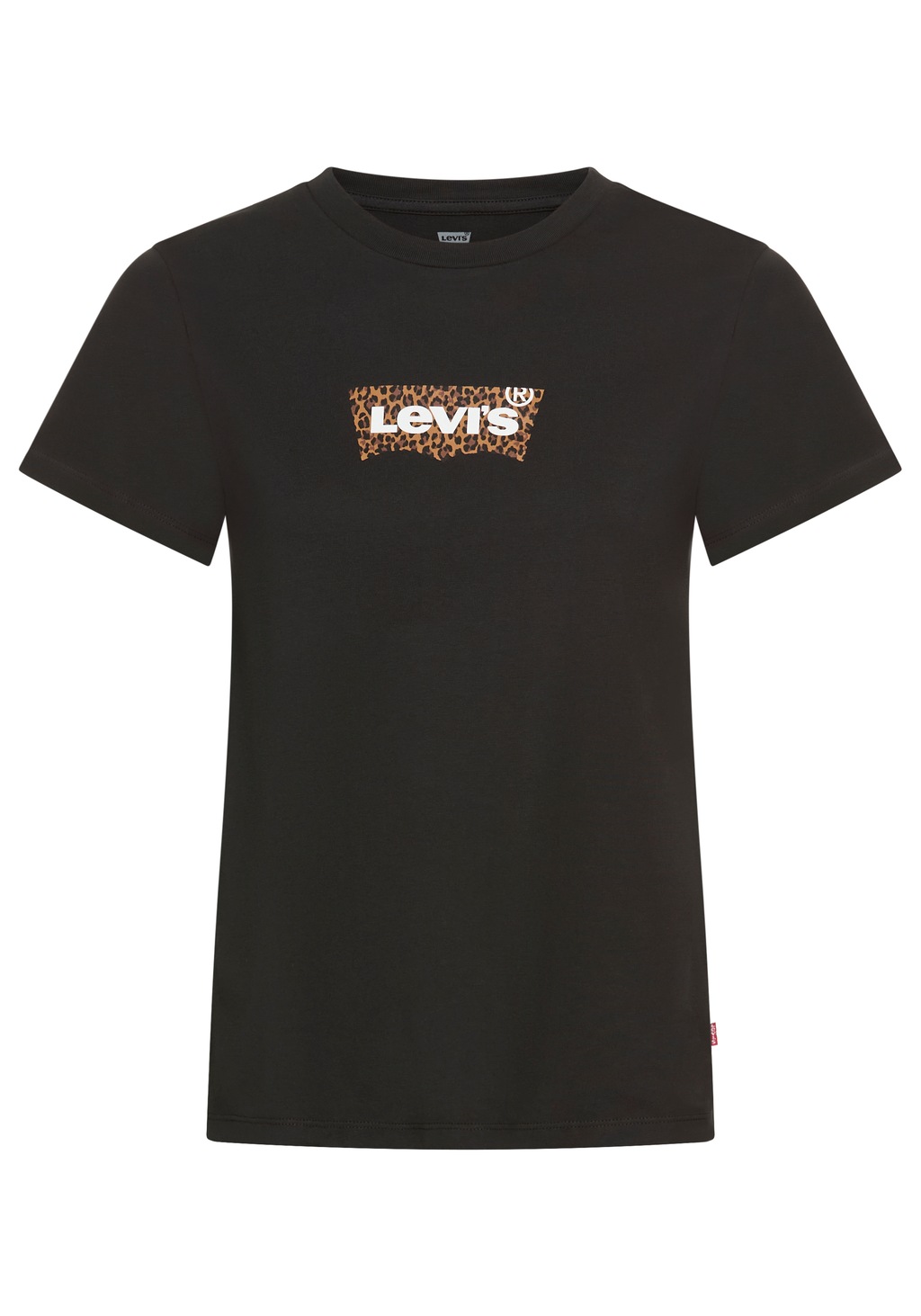 Levis T-Shirt "LSE THE PERFECT TEE" günstig online kaufen