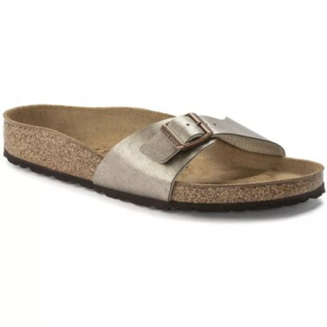 BIRKENSTOCK  Sandalen BK-MADgra-tau günstig online kaufen