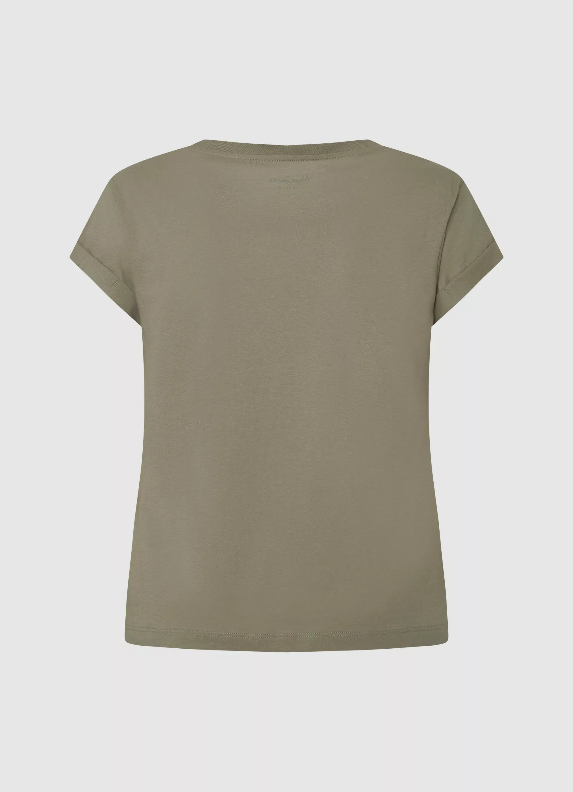 Pepe Jeans T-Shirt "EVETTE" günstig online kaufen