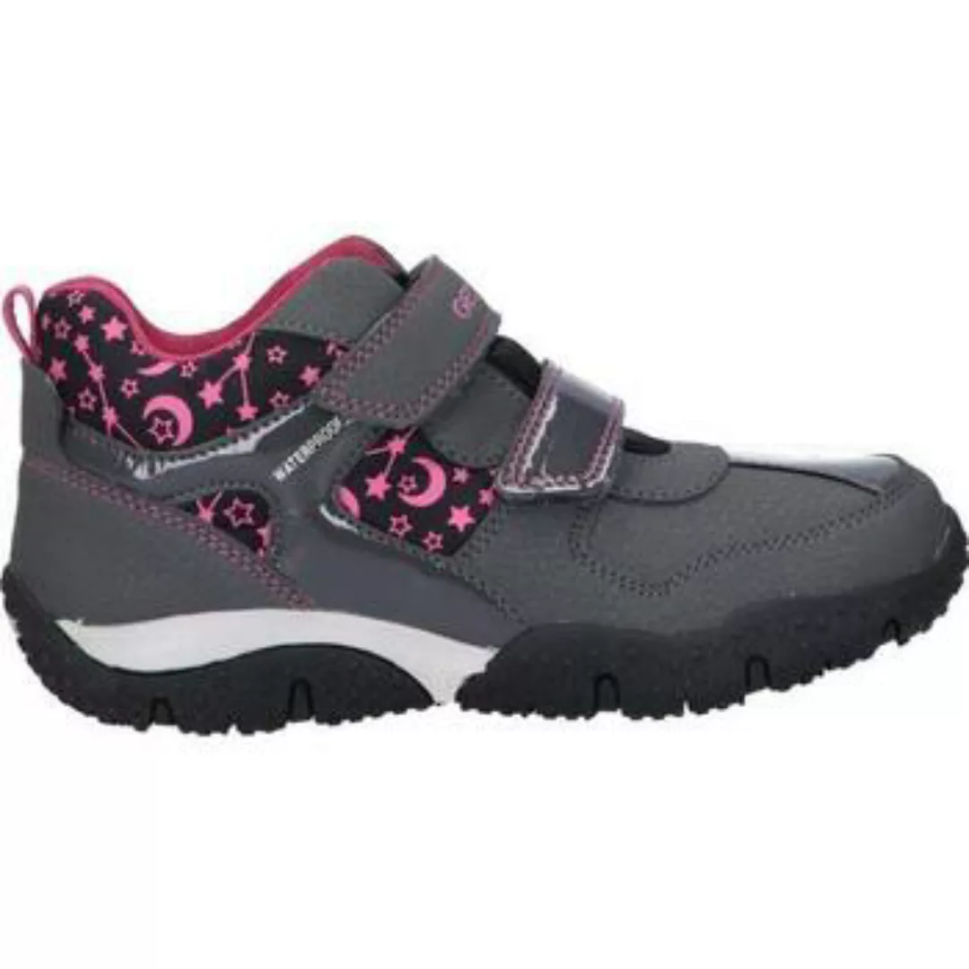 Geox  Sneaker J042VA 0CEFU J BALTIC GIRL B WPF günstig online kaufen