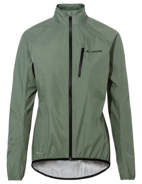 VAUDE Outdoorjacke Women's Drop Jacket III (1-St) Klimaneutral kompensiert günstig online kaufen