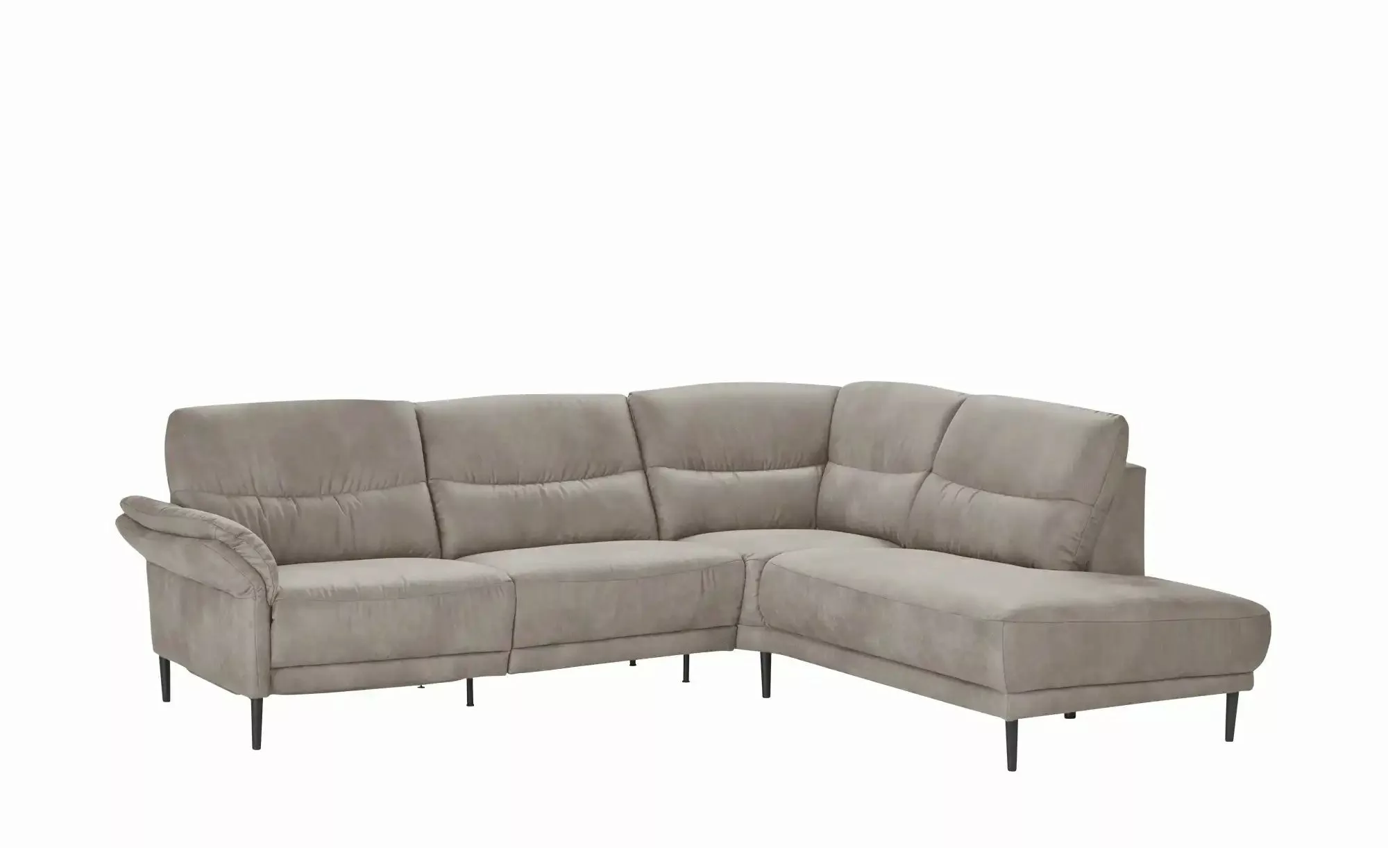 Wohnwert Ecksofa  Maya ¦ braun ¦ Maße (cm): B: 268 H: 91 T: 221.0 Polstermö günstig online kaufen