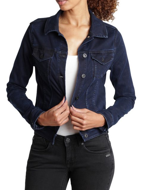 GANG Jeansjacke Gang MIRA Jacket (1-St) günstig online kaufen