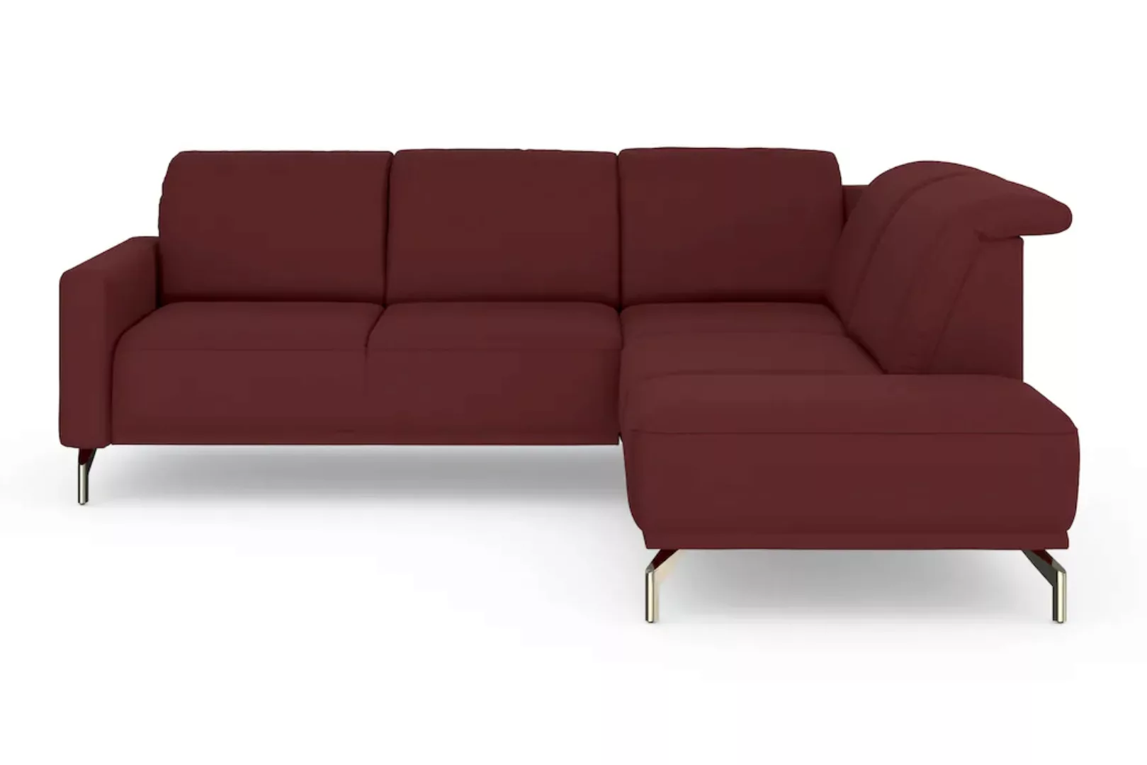 sit&more Ecksofa "Bailando L-Form" günstig online kaufen