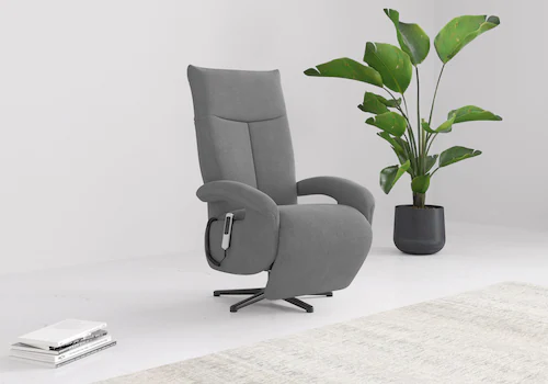 sit&more TV-Sessel "TV Dance", wahlweise manuell oder elektrischer Funktion günstig online kaufen