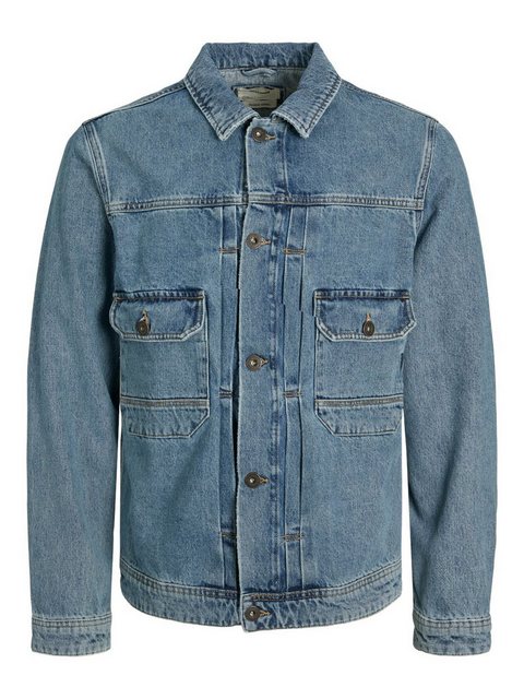 Jack & Jones Jeansjacke günstig online kaufen