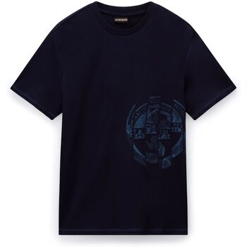 Napapijri  T-Shirts & Poloshirts NP0A4IEA günstig online kaufen