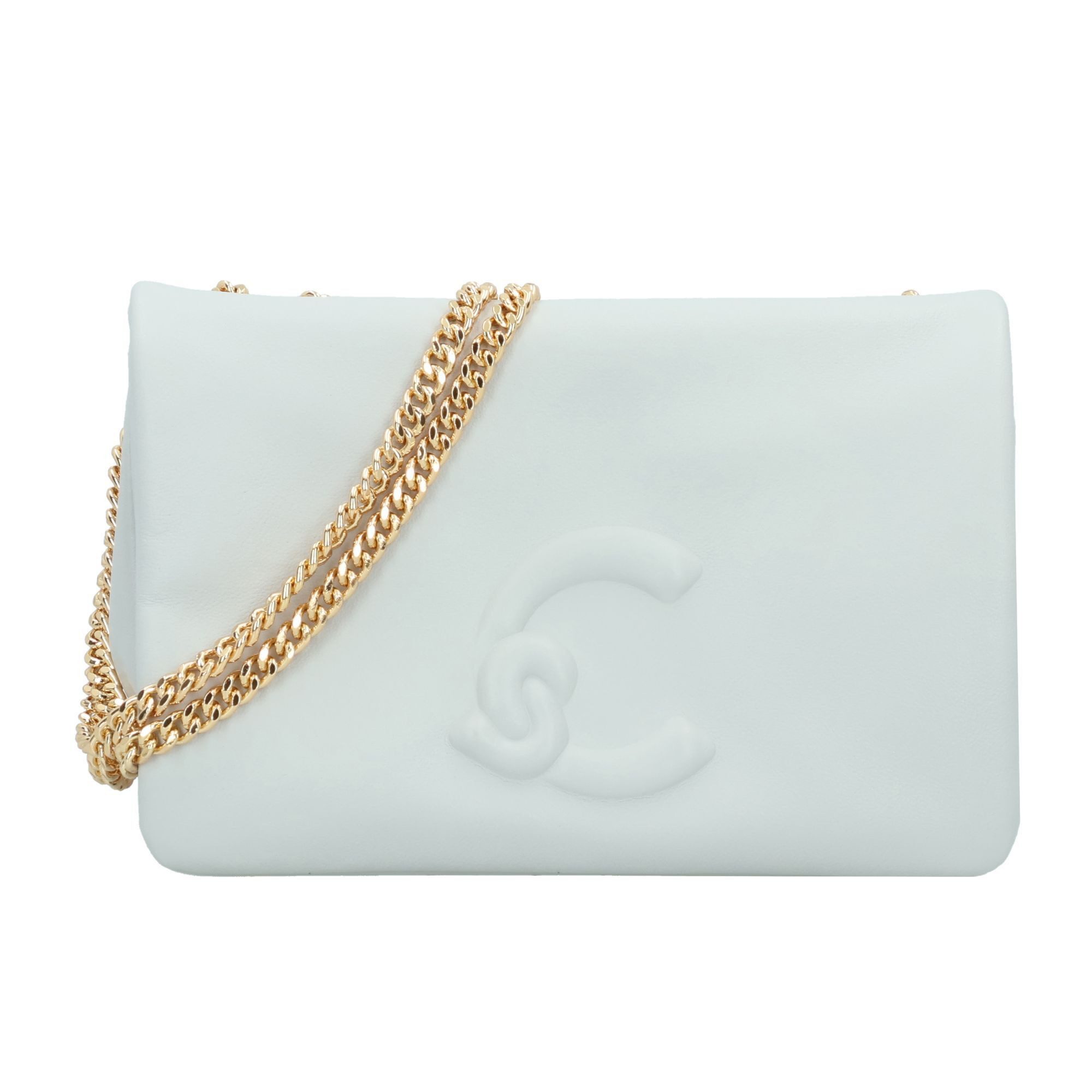 COCCINELLE Schultertasche Dulse, Leder günstig online kaufen