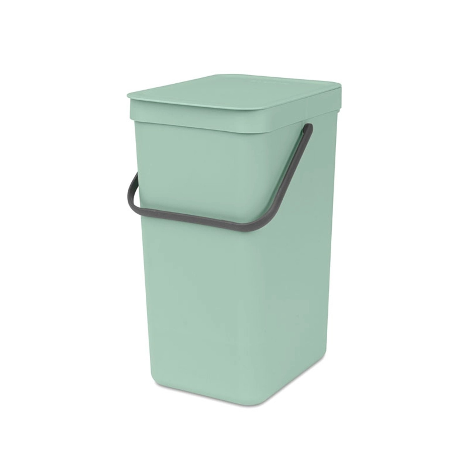 PROREGAL Brabantia Abfallsammler Mit Stay Open Deckel 16 Liter HxBxT 40 x 2 günstig online kaufen