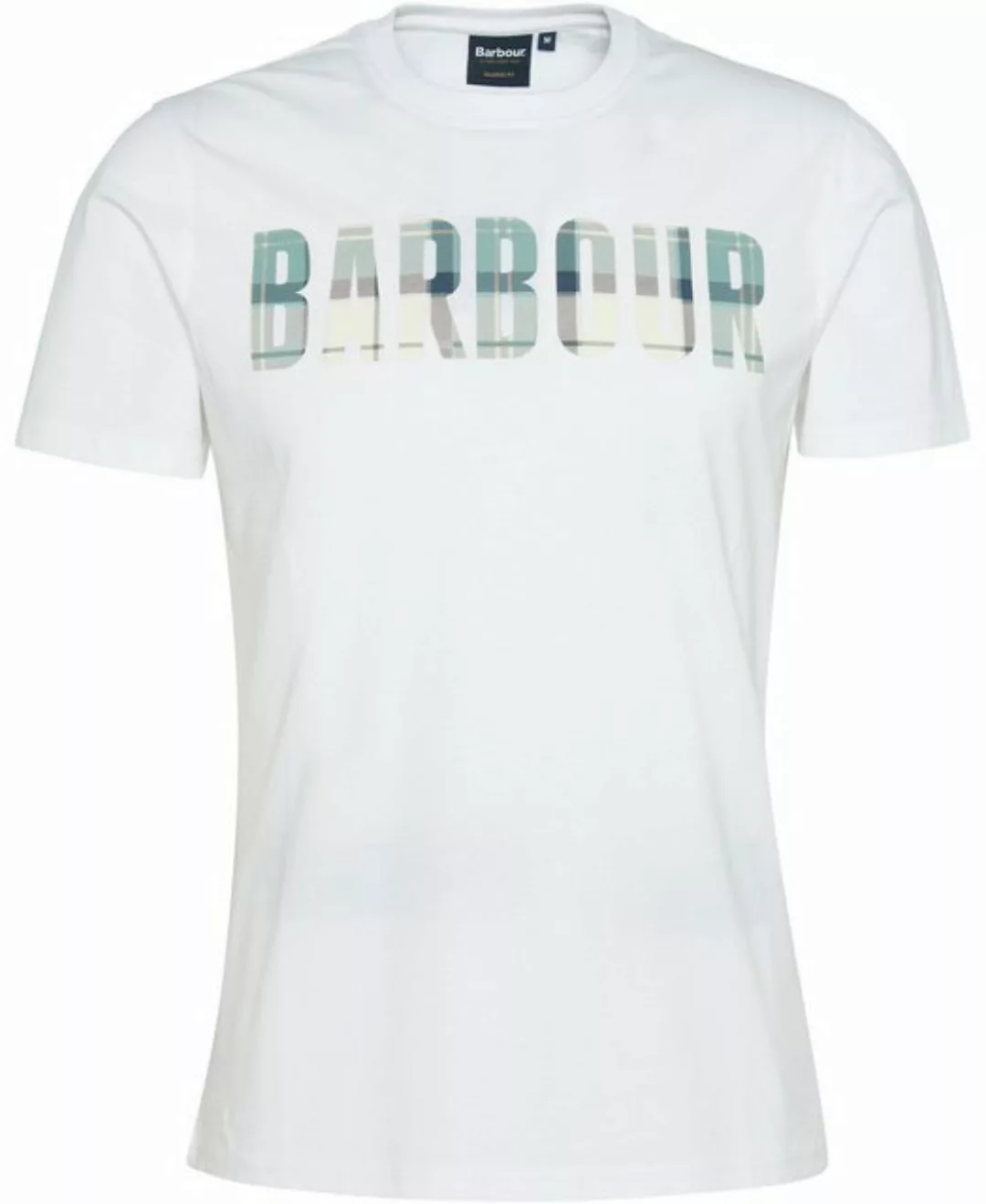 Barbour T-Shirt T-Shirt Thurford günstig online kaufen