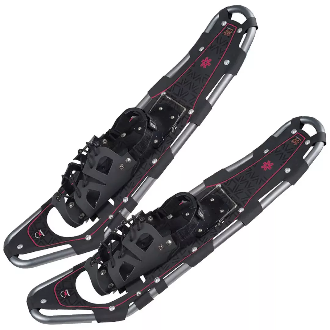 Komperdell Peakmaster Snowshoe T30 Black günstig online kaufen