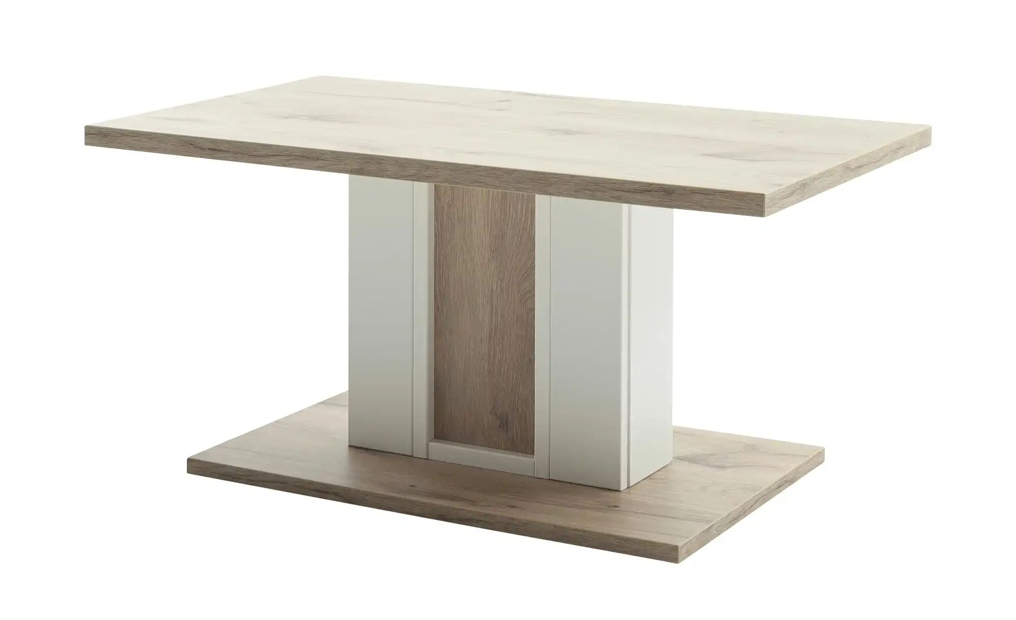 uno Couchtisch  Santerno ¦ holzfarben ¦ Maße (cm): B: 95 H: 45 Tische > Cou günstig online kaufen
