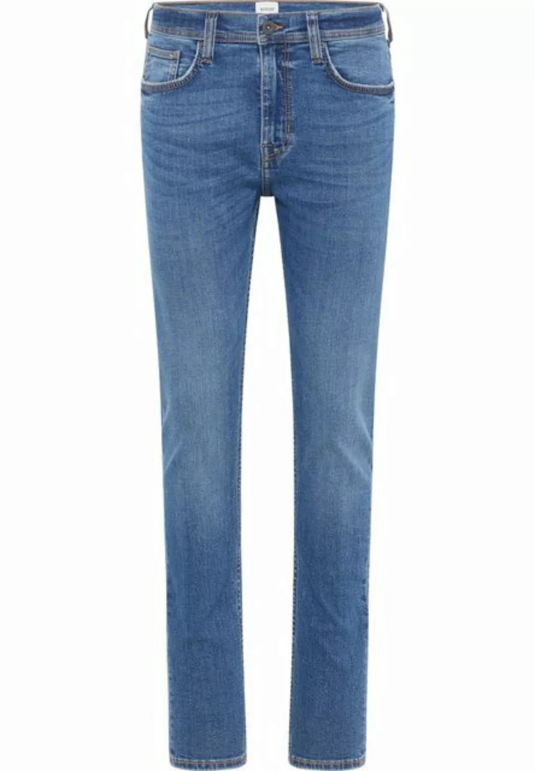 MUSTANG Slim-fit-Jeans Style Orlando Slim günstig online kaufen