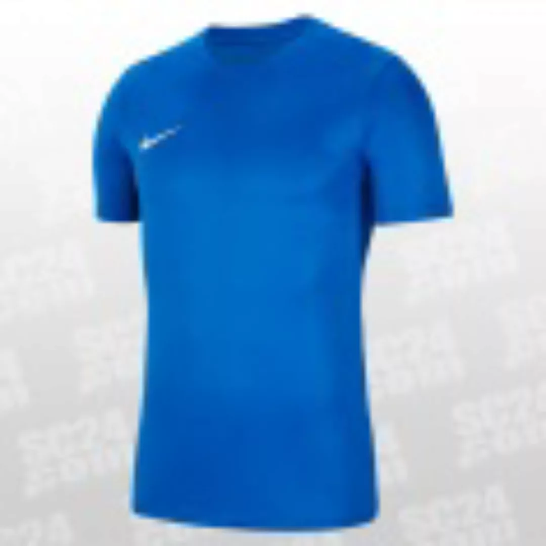 Nike Dry Park VII SS Jersey blau/weiss Größe XXL günstig online kaufen