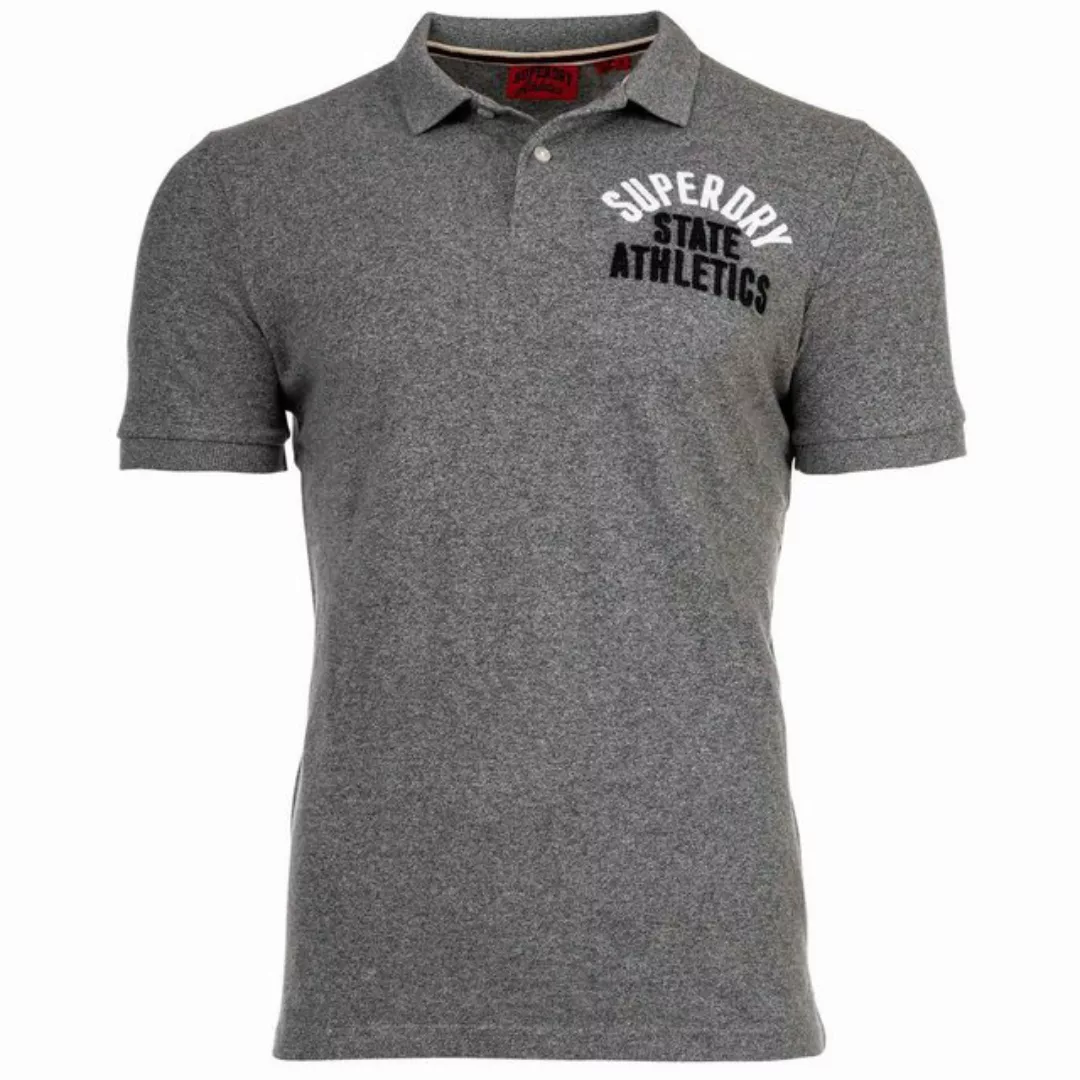 Superdry Poloshirt Herren Poloshirt - Vintage Superstate, Kurzarm günstig online kaufen