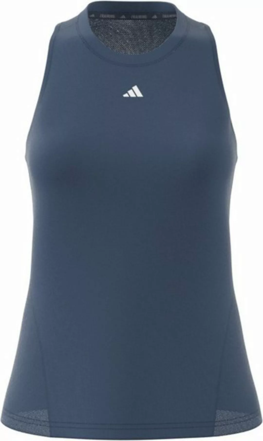 adidas Sportswear Tanktop WTR D4T Trainings-Tanktop Damen dunkelblau günstig online kaufen