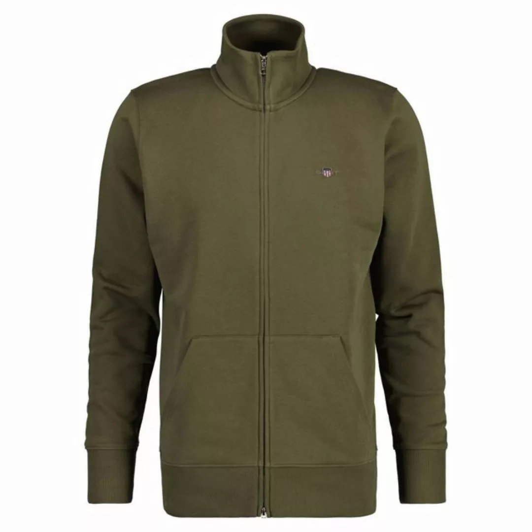 Gant Sweatjacke günstig online kaufen