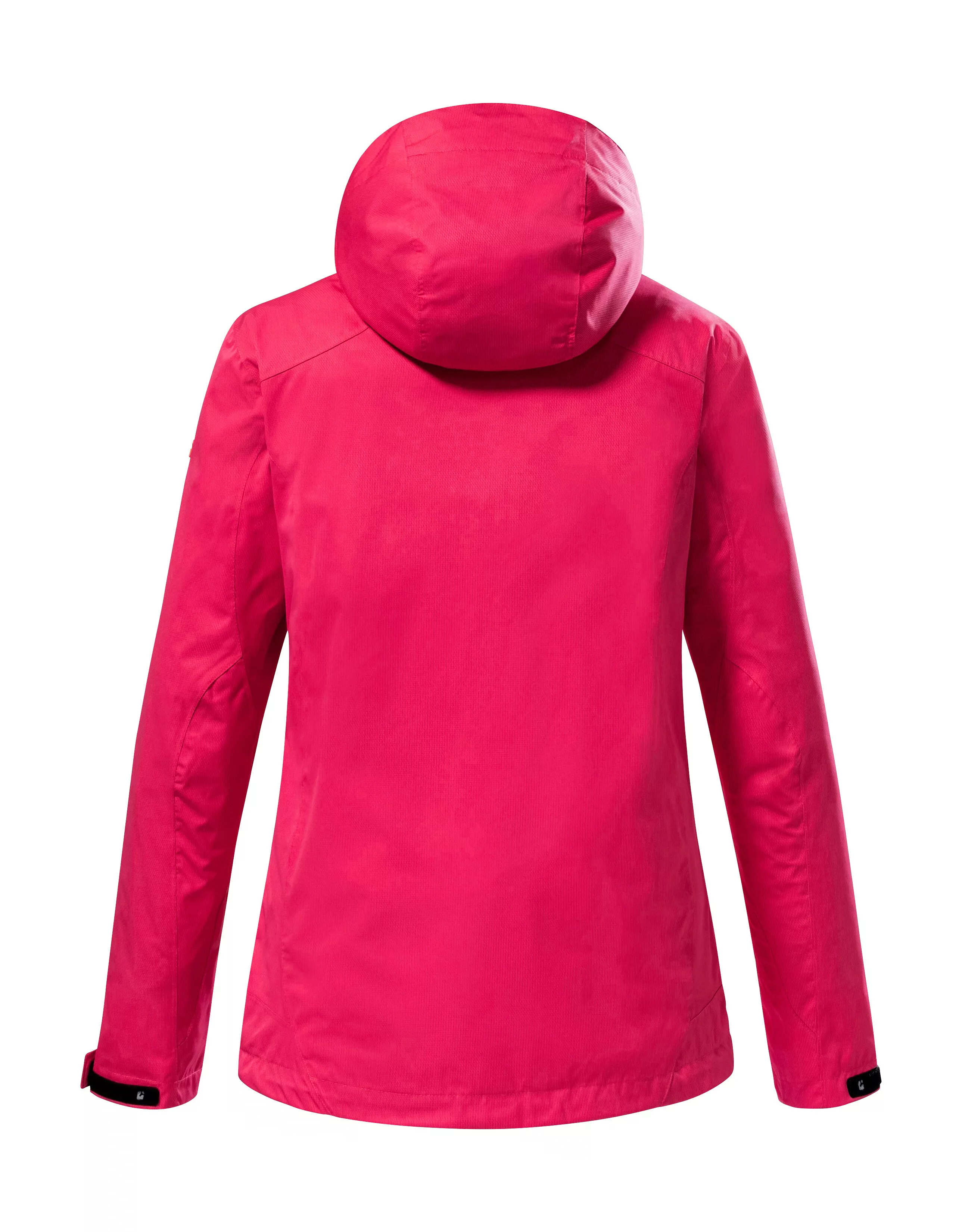 Killtec Outdoorjacke "KOS 133 KG WMN JCKT" günstig online kaufen