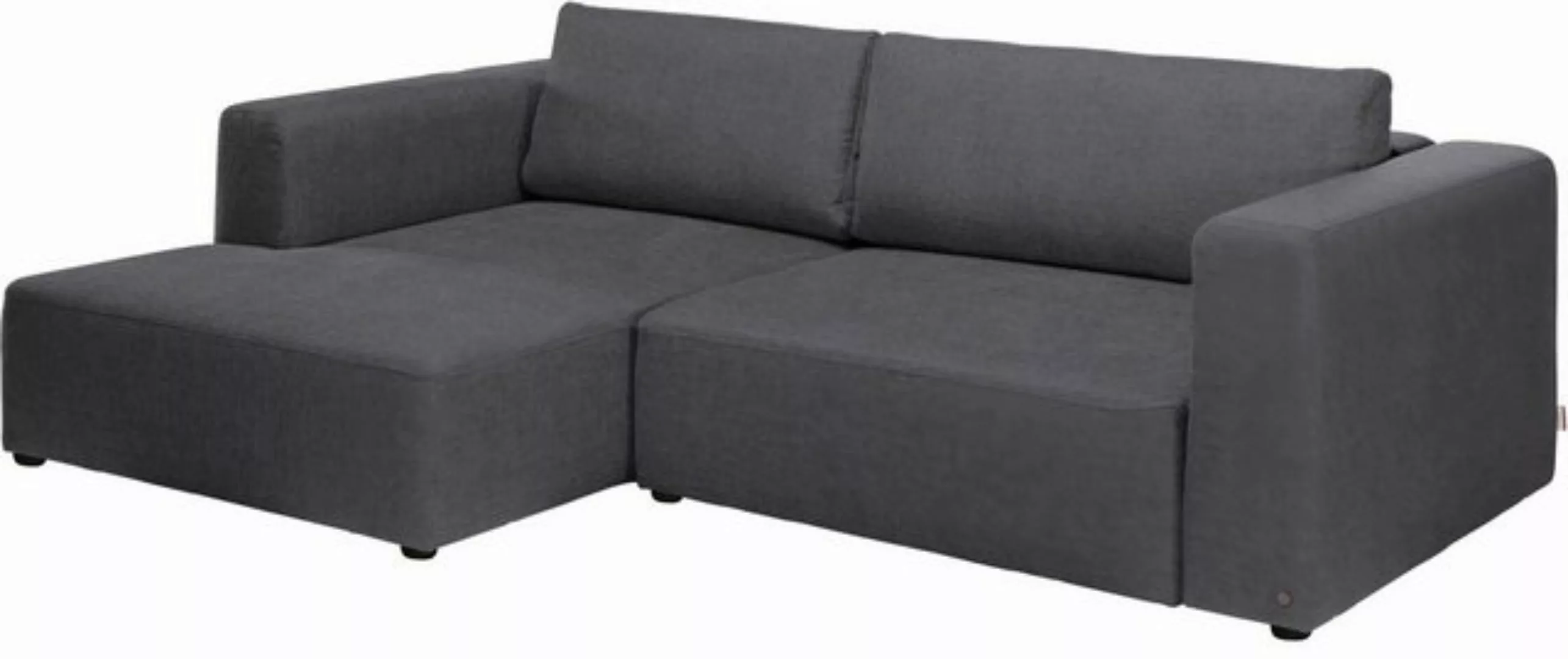 TOM TAILOR HOME Ecksofa HEAVEN STYLE S, aus der COLORS COLLECTION, wahlweis günstig online kaufen