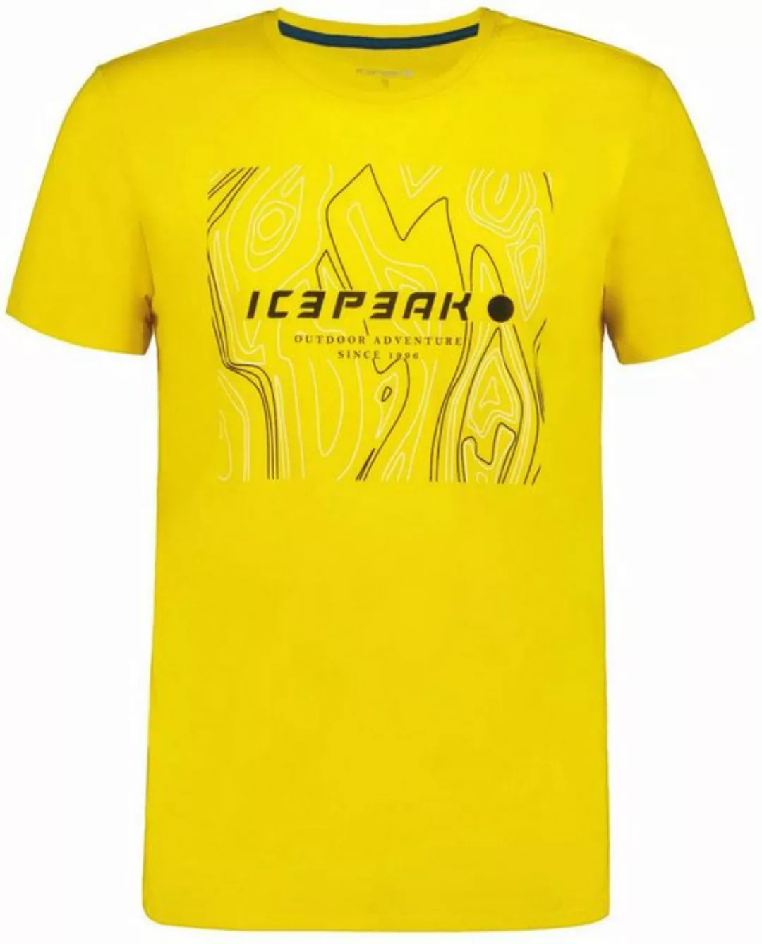 Icepeak T-Shirt Icepeak Belding günstig online kaufen