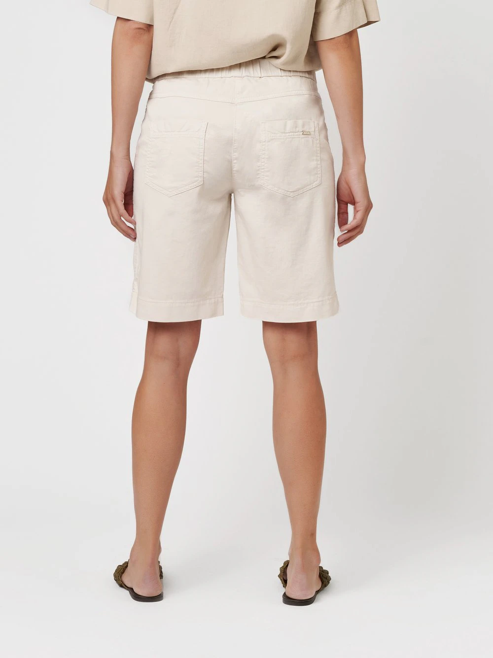 TONI Bermudas "Sue Bermuda", Sommerhose mit Taschen günstig online kaufen