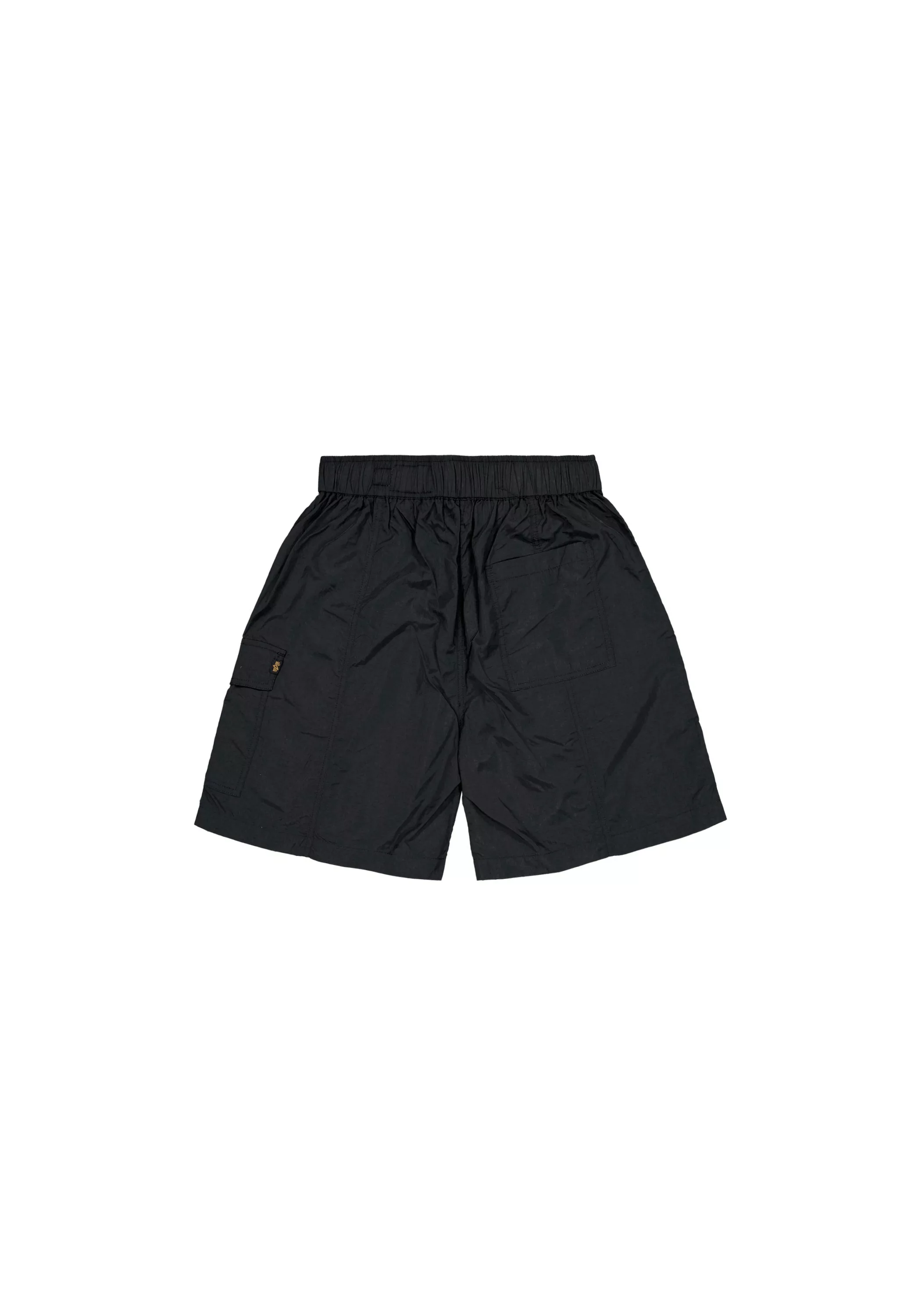 Alpha Industries Shorts "Nylon Cargo Short Shorts" günstig online kaufen
