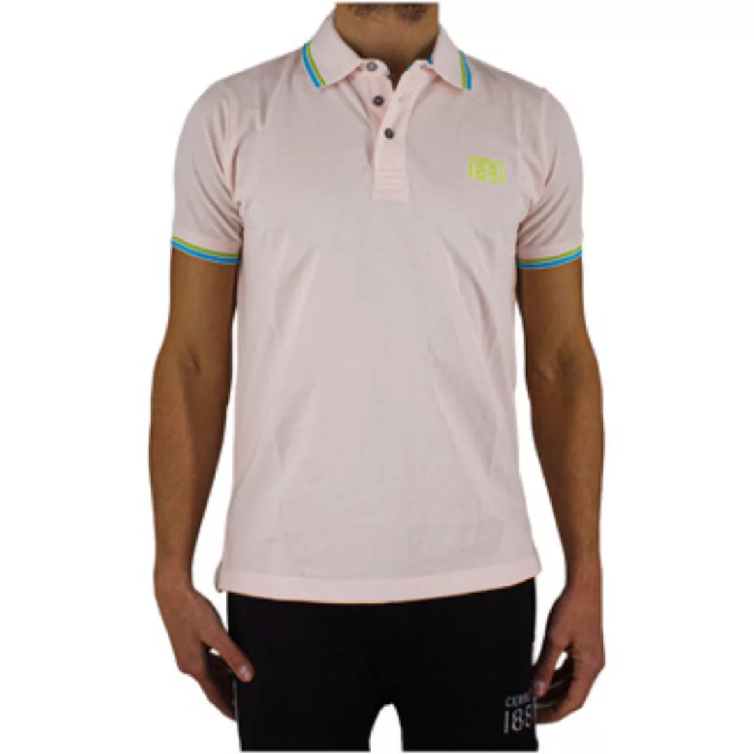 Cerruti 1881  T-Shirts & Poloshirts PADOVA günstig online kaufen