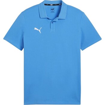 PUMA Poloshirt "TEAMGOAL CASUALS POLO" günstig online kaufen