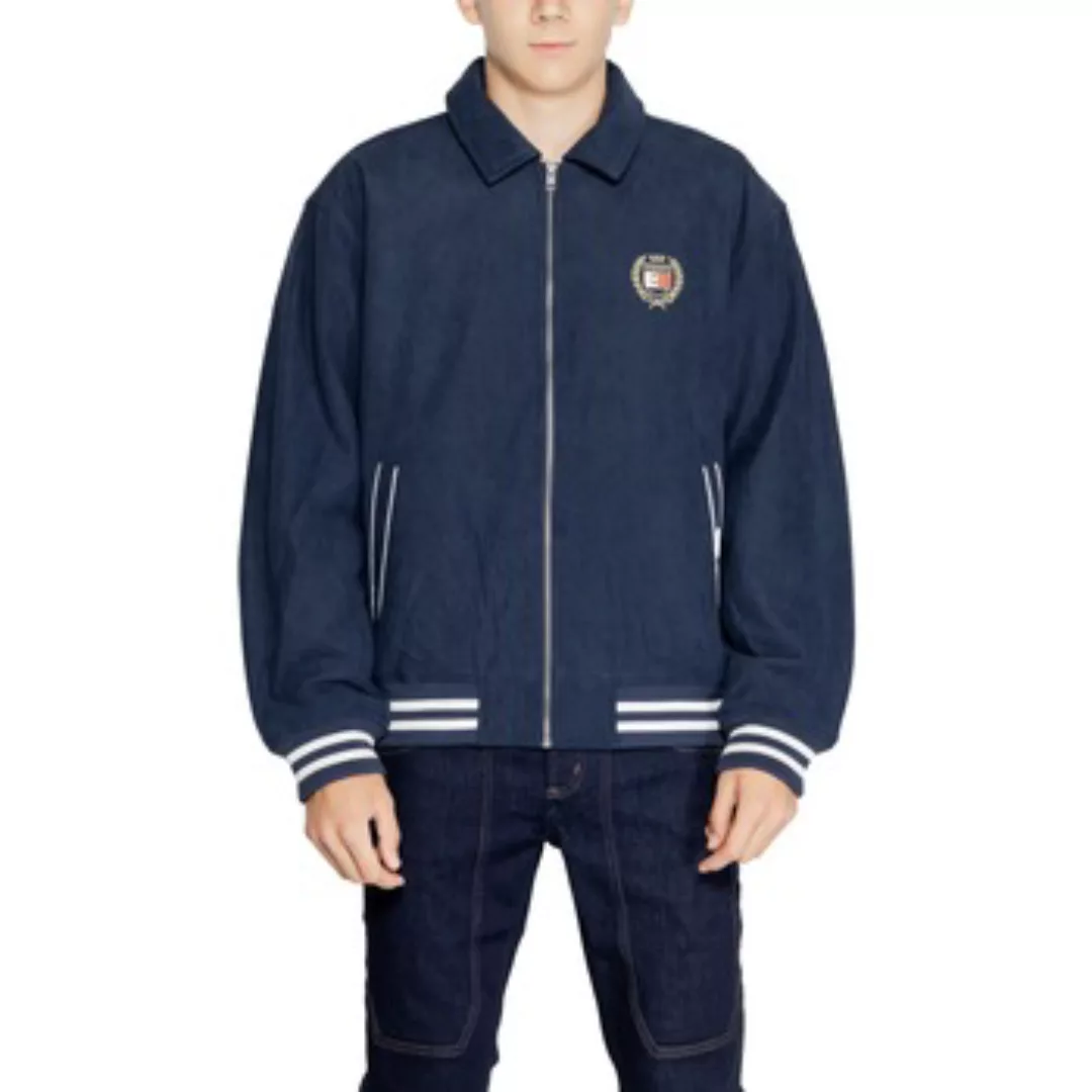 Tommy Hilfiger  Herren-Jacke TJM CREST CORD DM0DM19626 günstig online kaufen