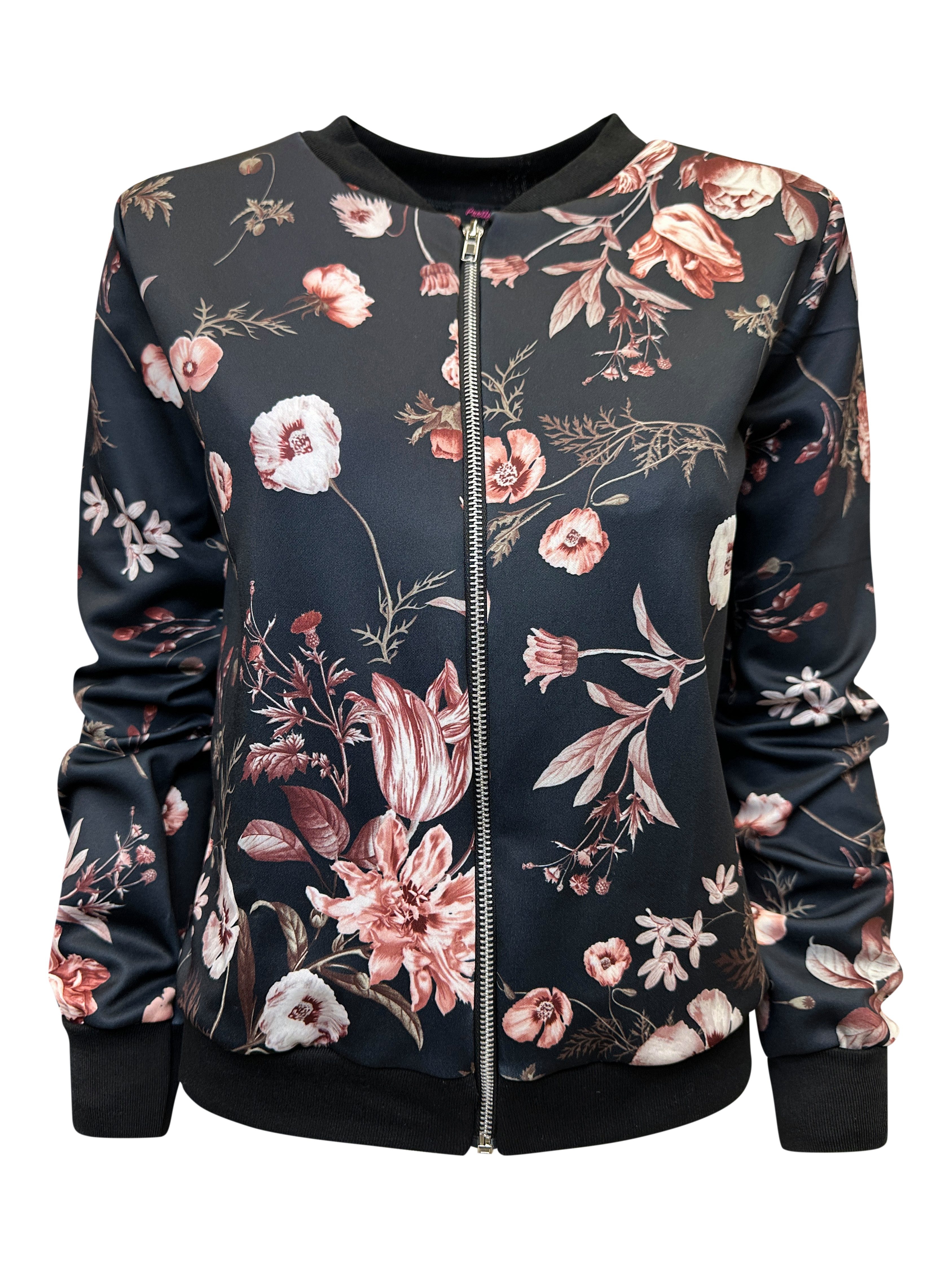 Worldclassca Blouson Worldclassca Damen Blouson Bomberjacke günstig online kaufen