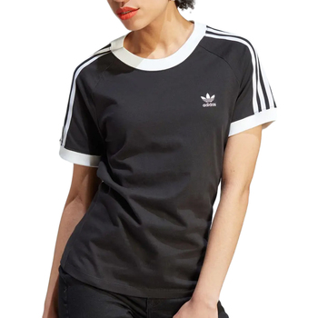 adidas  T-Shirts & Poloshirts IK4051 günstig online kaufen