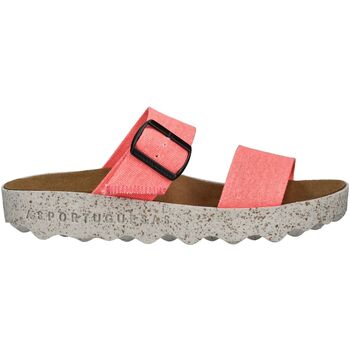 Asportuguesas Pantoletten Baumwolle Pantolette günstig online kaufen