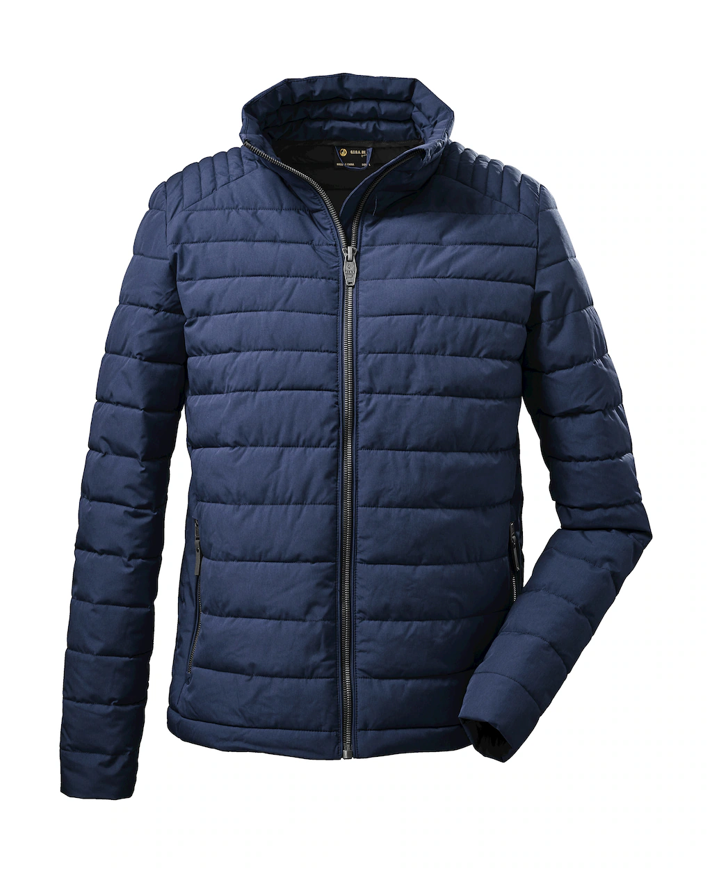 G.I.G.A. DX by killtec Steppjacke "GW 40 MN QLTD JCKT", Leichte, wasserabwe günstig online kaufen